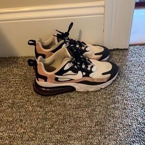 Nike air women’s shoes for running